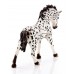 Cavalla Knabstrupper - Schleich 13769